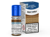 FlavourArt - E - Zigaretten Liquid - Cappuccino - FLAVOURART