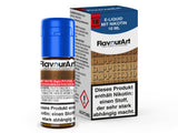 FlavourArt - E - Zigaretten Liquid - Cappuccino - FLAVOURART