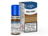 FlavourArt - E - Zigaretten Liquid - Cappuccino - FLAVOURART