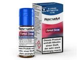 FlavourArt - E - Zigaretten Liquid - Forrest Boom - FLAVOURART