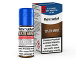 FlavourArt - E - Zigaretten Liquid - Hazel Grove - FLAVOURART