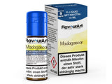 FlavourArt - E - Zigaretten Liquid - Madagascar - FLAVOURART