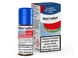 FlavourArt - E - Zigaretten Liquid - Red Summer - FLAVOURART