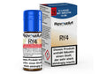 FlavourArt - E - Zigaretten Liquid - RY4 - FLAVOURART