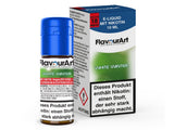 FlavourArt - E - Zigaretten Liquid - White Winter - FLAVOURART