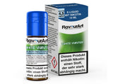 FlavourArt - E - Zigaretten Liquid - White Winter - FLAVOURART