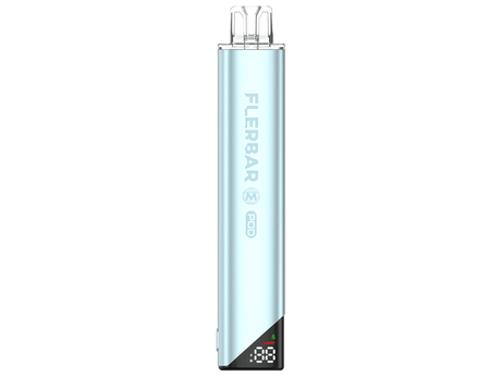Flerbar Akku 650 mAh | Akku für Flerbar Pods - FLERBAR
