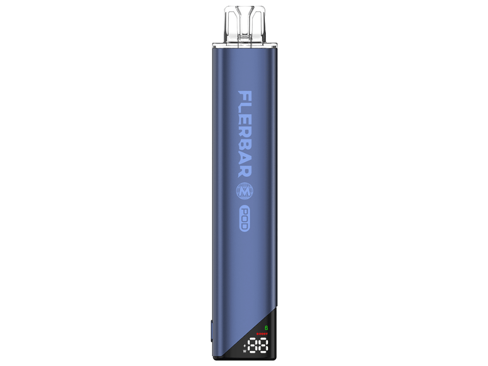 Flerbar Akku 650 mAh | Akku für Flerbar Pods - FLERBAR