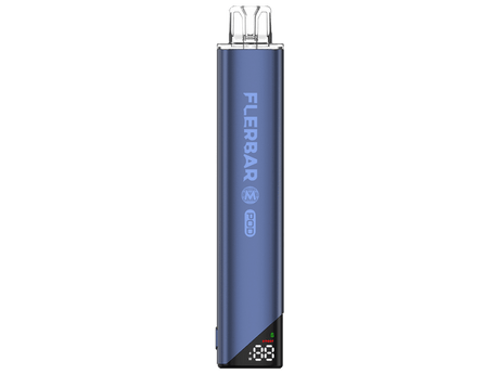 Flerbar Akku 650 mAh | Akku für Flerbar Pods - FLERBAR