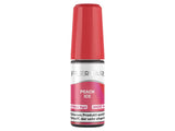 Flerbar Liquid - Nikotinsalz Liquid - Peach Ice - FLERBAR