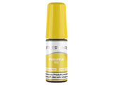Flerbar Liquid - Nikotinsalz Liquid - Pineapple Ice - FLERBAR