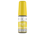 Flerbar Liquid - Nikotinsalz Liquid - Pineapple Ice - FLERBAR