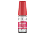 Flerbar Liquid - Nikotinsalz Liquid - Strawberry Ice - FLERBAR