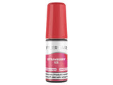 Flerbar Liquid - Nikotinsalz Liquid - Strawberry Ice - FLERBAR