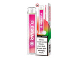 Flerbar - M Einweg E - Zigarette - Alberry - FLERBAR