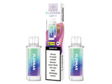 Flerbar - POD (2 Stück pro Packung) - Apple Ice - FLERBAR