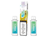 Flerbar - POD (2 Stück pro Packung) - Apple Ice - FLERBAR
