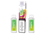 Flerbar - POD (2 Stück pro Packung) - Apple Ice - FLERBAR