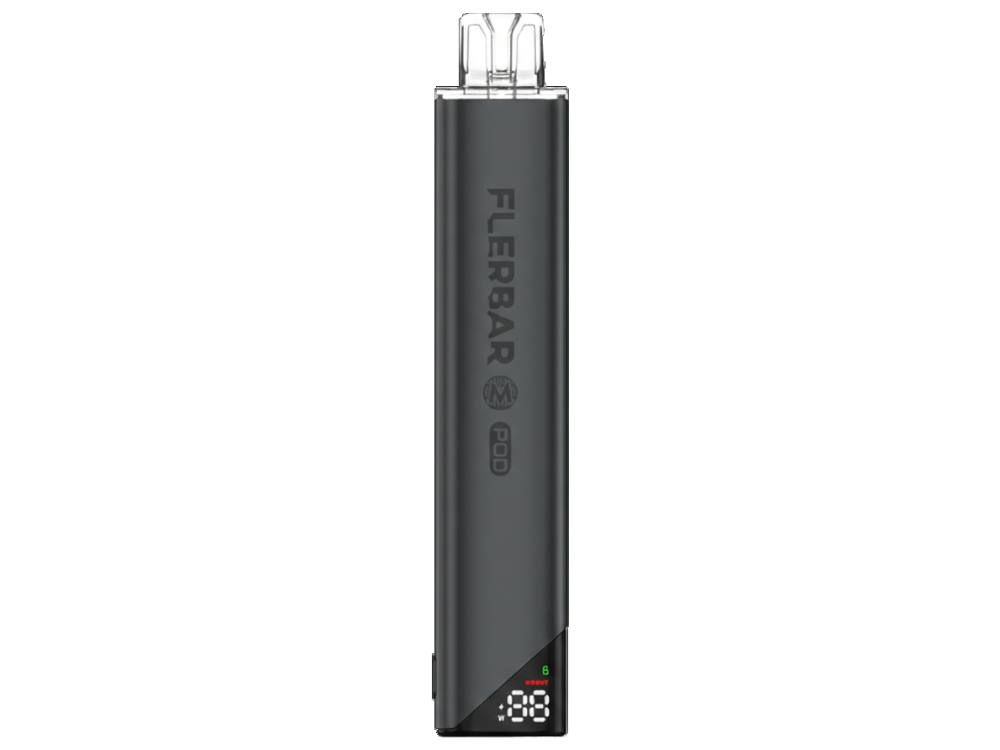 Flerbar Akku 650 mAh | Akku für Flerbar Pods