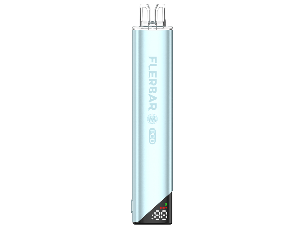 Flerbar Akku 650 mAh | Akku für Flerbar Pods