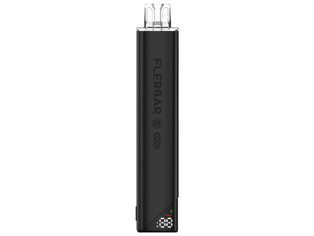 Flerbar Akku 650 mAh | Akku für Flerbar Pods