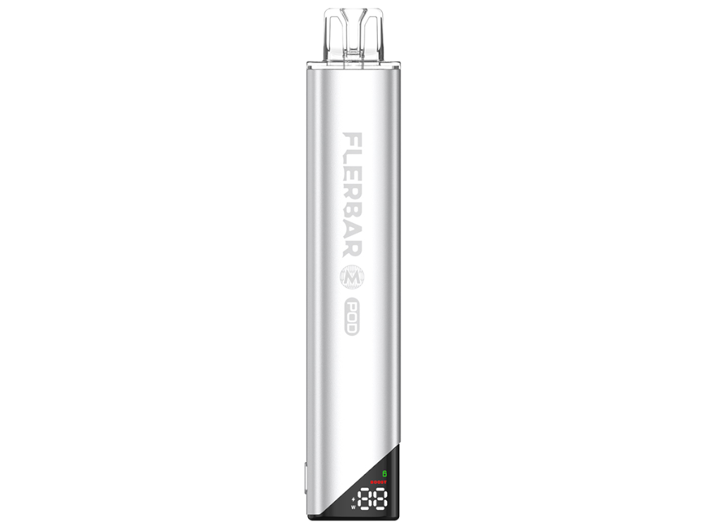 Flerbar Akku 650 mAh | Akku für Flerbar Pods