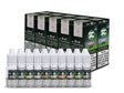 Fruit Probierbox E - Zigaretten Liquid - SC LIQUID