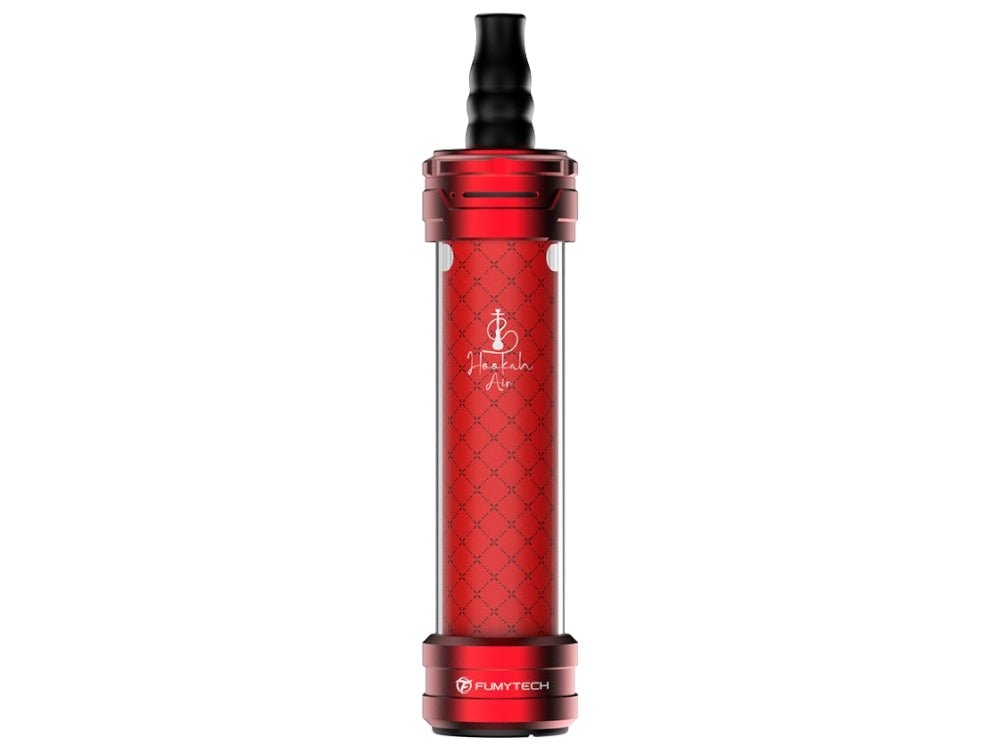 Fumytech - Hookah Air Mini E - Hookah Set - FUMYTECH