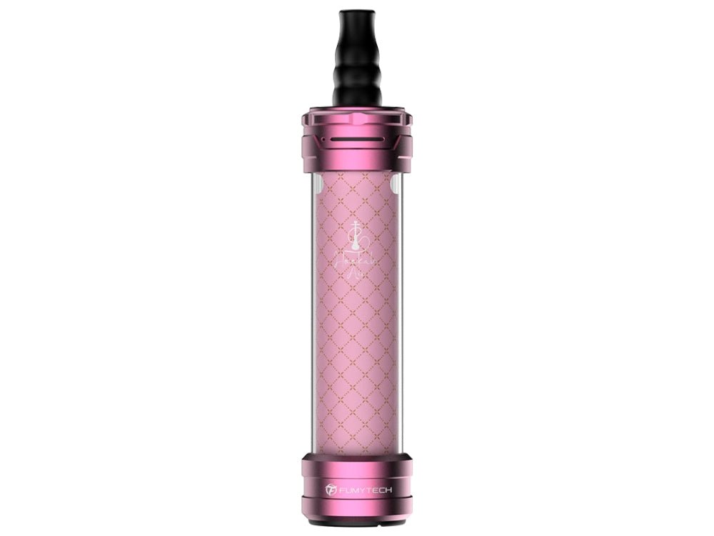 Fumytech - Hookah Air Mini E - Hookah Set - FUMYTECH