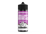 GangGang - Aroma Chillout Cheesecake 10 ml - GANGGANG
