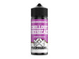 GangGang - Aroma Chillout Cheesecake 10 ml - GANGGANG