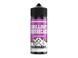 GangGang - Aroma Chillout Cheesecake 10 ml - GANGGANG
