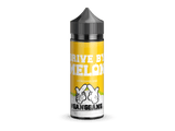 GangGang - Aroma Drive by Melon 10 ml - GANGGANG