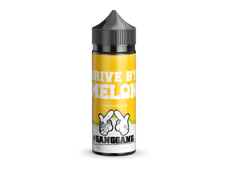 GangGang - Aroma Drive by Melon 10 ml - GANGGANG