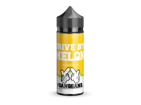 GangGang - Aroma Drive by Melon 10 ml - GANGGANG
