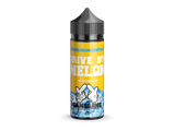 GangGang - Aroma Drive by Melon Ice 10 ml - GANGGANG