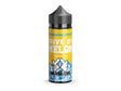 GangGang - Aroma Drive by Melon Ice 10 ml - GANGGANG