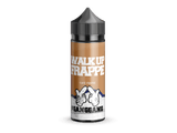 GangGang - Aroma Walk Up Frappe 10 ml - GANGGANG