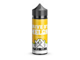 GangGang - Aroma Drive by Melon 10 ml