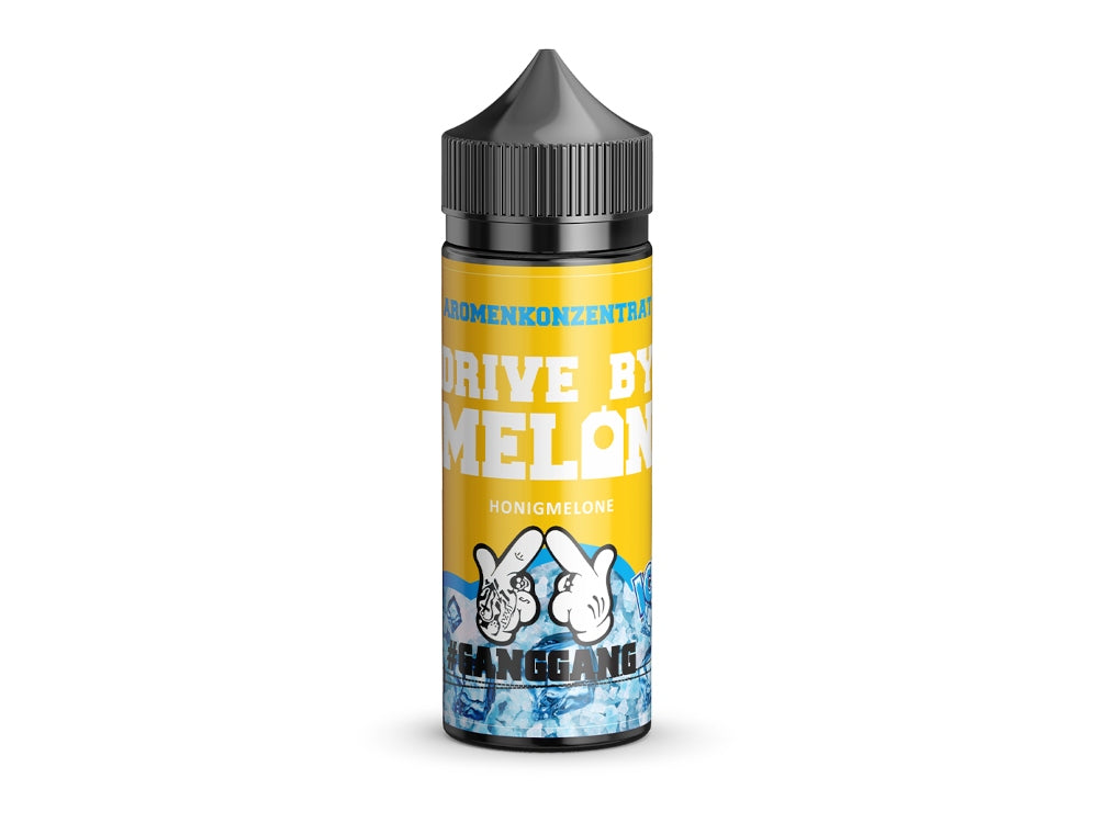 GangGang - Aroma Drive by Melon Ice 10 ml