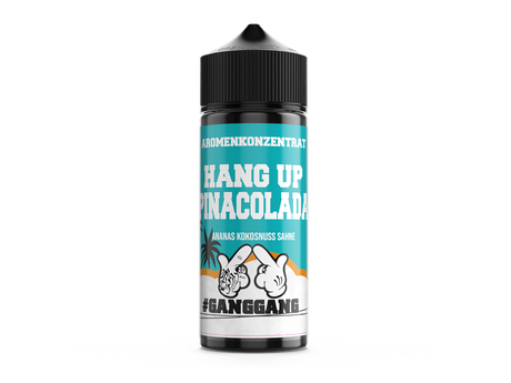 GangGang - Aroma Hang Up Pinacolada 10 ml