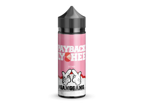 GangGang - Aroma Payback Lychee 10 ml