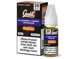 GEEKVAPE - Geekit - Nikotinsalz Liquid - Blueberry Cherry Lemonade