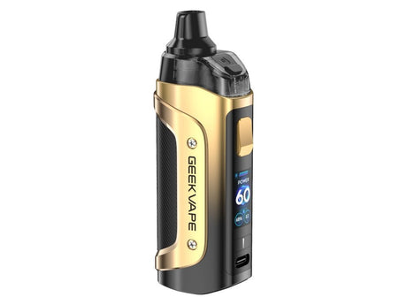 GEEKVAPE - Aegis Boost 3 E - Zigaretten Set - GEEKVAPE