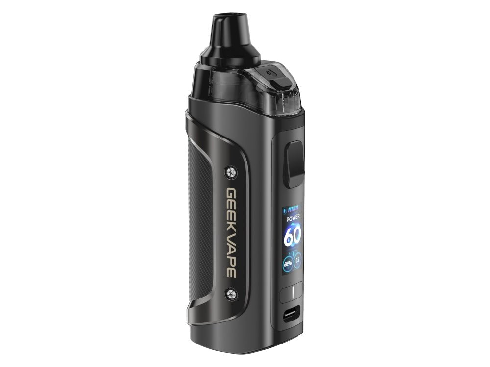 GEEKVAPE - Aegis Boost 3 E - Zigaretten Set - GEEKVAPE