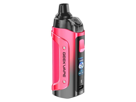 GEEKVAPE - Aegis Boost 3 E - Zigaretten Set - GEEKVAPE