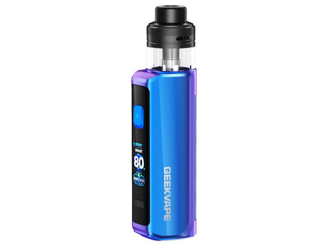 GEEKVAPE - Aegis Force E - Zigaretten Set - GEEKVAPE