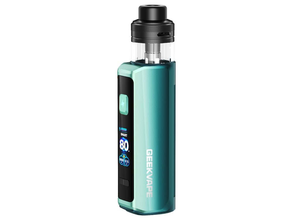 GEEKVAPE - Aegis Force E - Zigaretten Set - GEEKVAPE