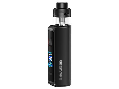 GEEKVAPE - Aegis Force E - Zigaretten Set - GEEKVAPE