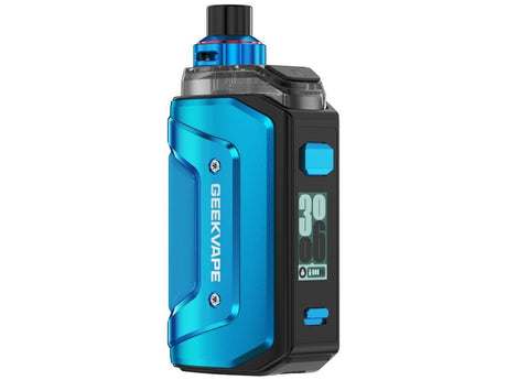 GEEKVAPE - Aegis Hero 5 E - Zigaretten Set - GEEKVAPE